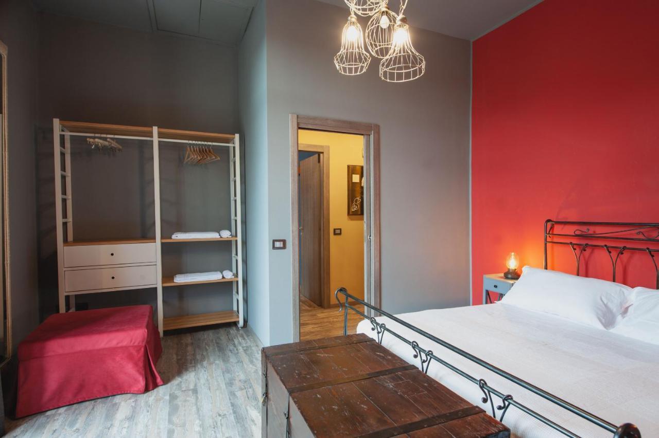 Ursino Apartment With Balcony By Wonderful Italy คาตาเนีย ภายนอก รูปภาพ