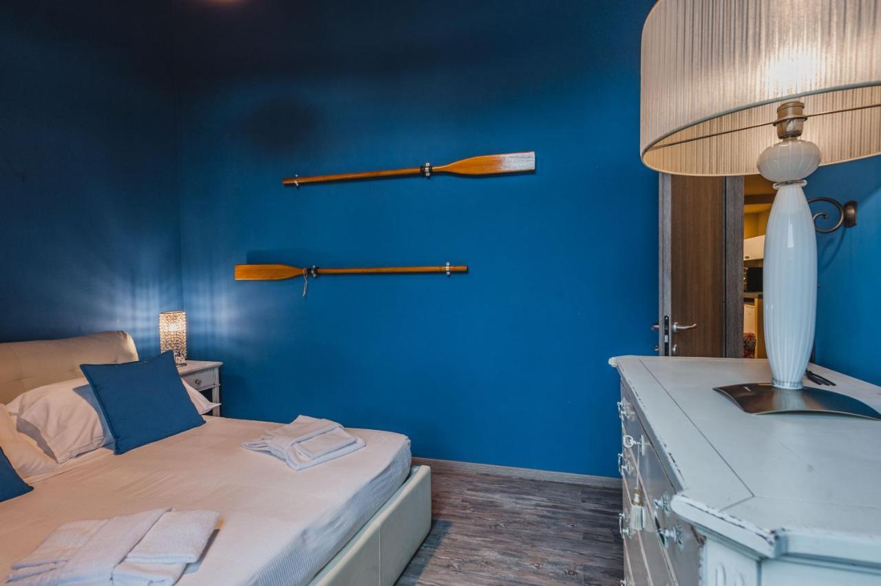 Ursino Apartment With Balcony By Wonderful Italy คาตาเนีย ภายนอก รูปภาพ