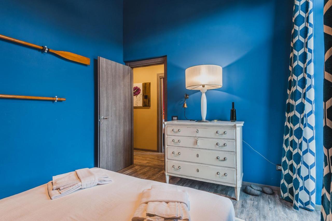 Ursino Apartment With Balcony By Wonderful Italy คาตาเนีย ภายนอก รูปภาพ